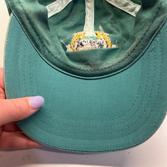 Mt Angel Brewing Company Adjustable Hat - Picture 9 of 9